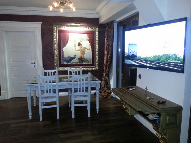 Apartment / Flat For Sale Ohrid Ad852780