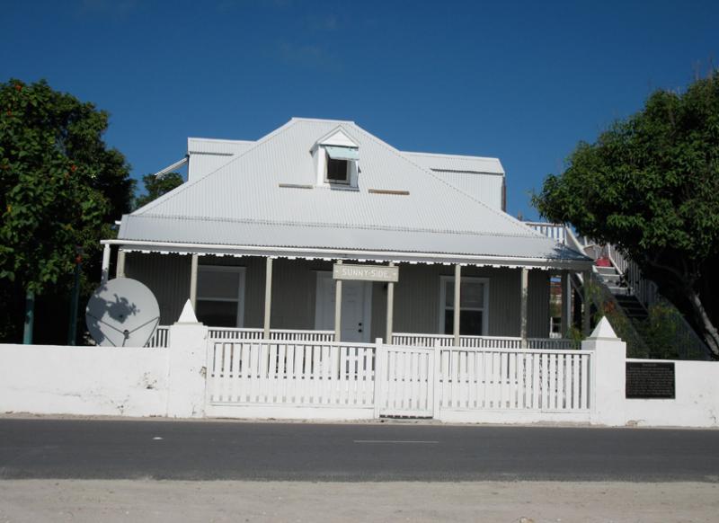 House For Sale Grand Turk Ad832040