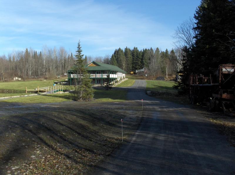 House For Sale 1540 Bobcaygeon Road, Minden, Ont Ad834168