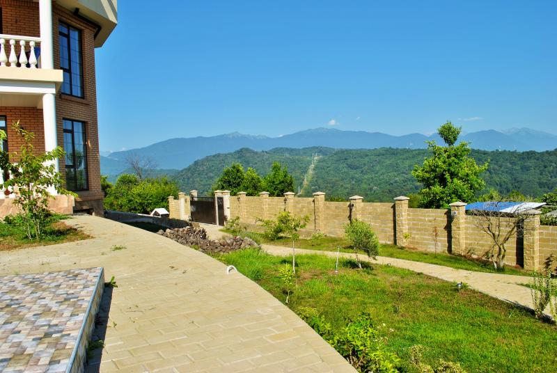 Villa For Sale Sochi Ad836975