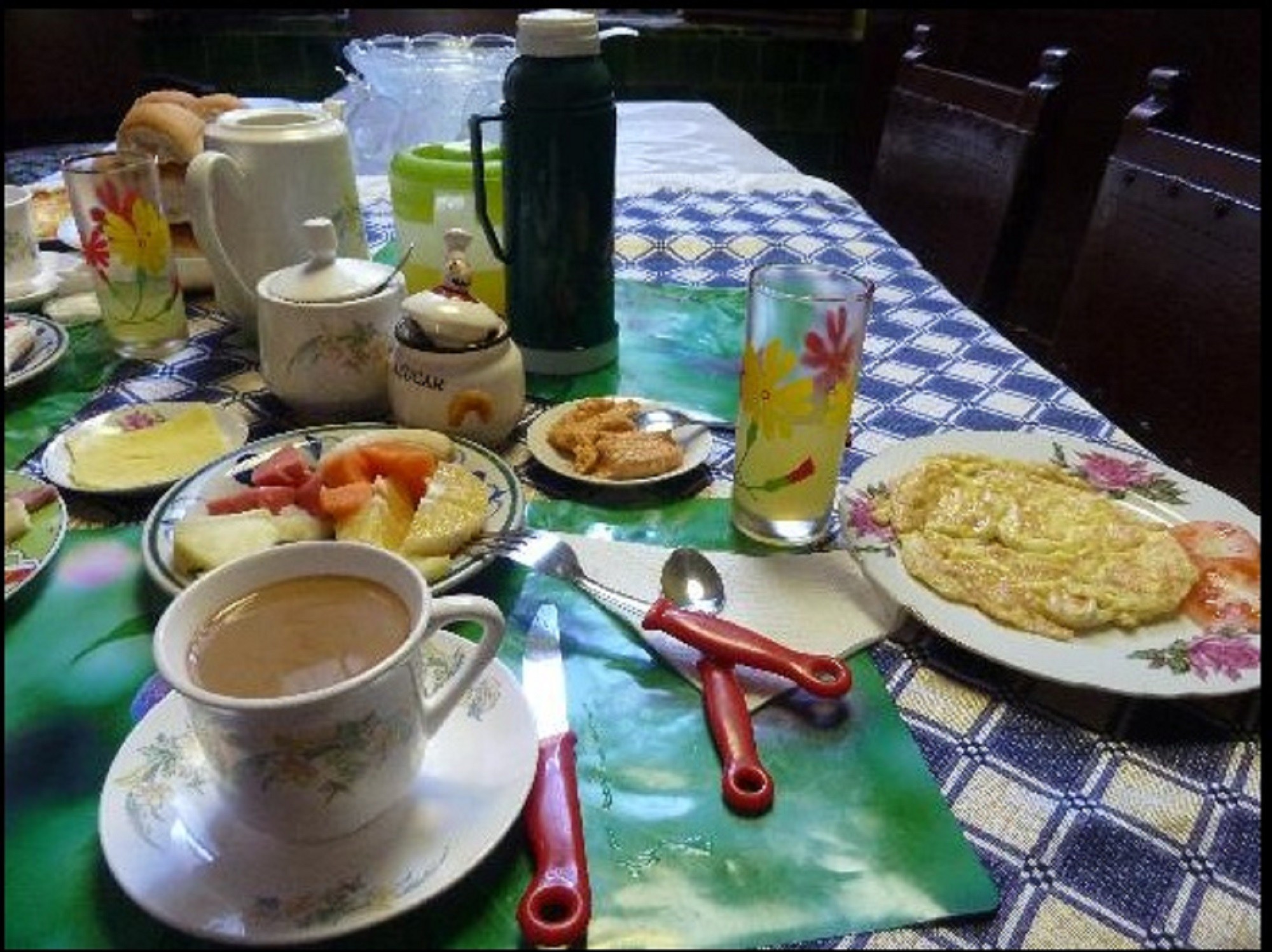 House Rent Santa Clara Ad852902