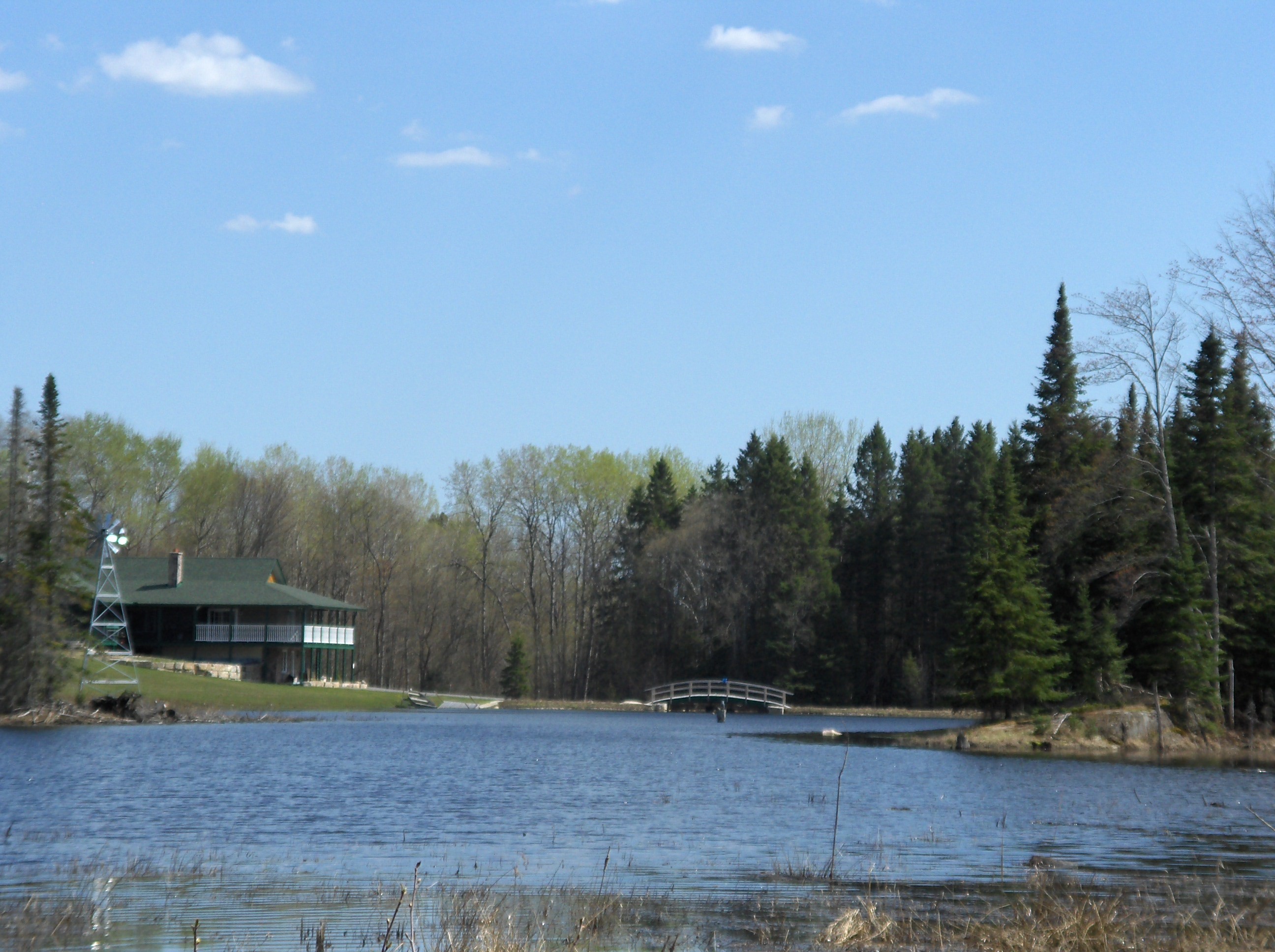 House For Sale 1540 Bobcaygeon Road, Minden, Ont Ad834168