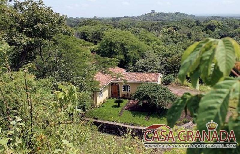 House For Sale Granada,nicaragua Ad816594