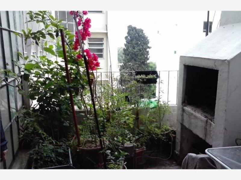 Apartment / Flat For Sale Buenos Aires Ad831308