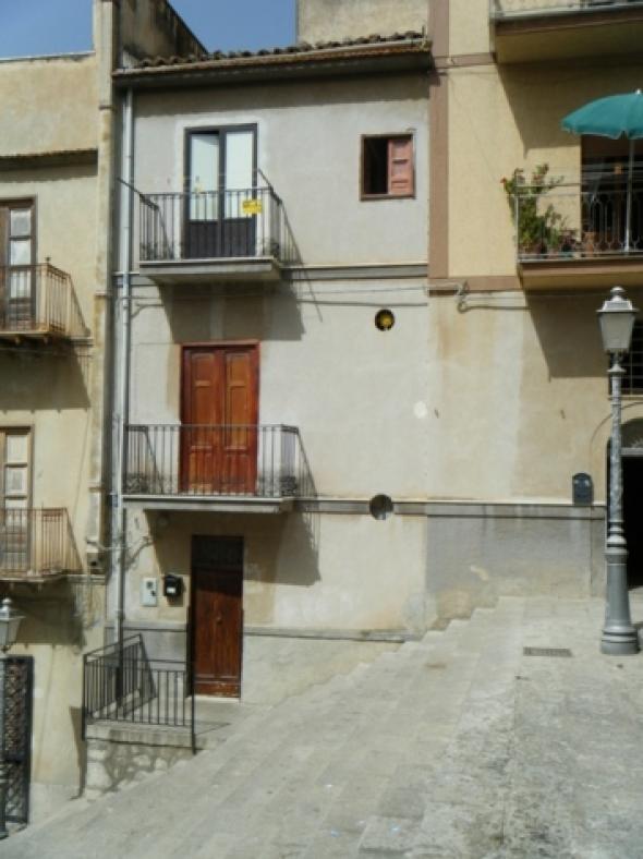 House For Sale Caccamo Ad744691