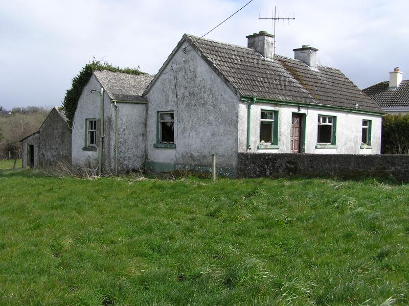 Plot of land For Sale Kilkenny Ad782277