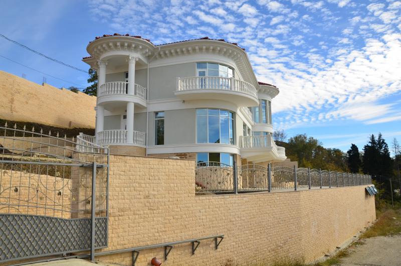 Villa For Sale Sochi Ad856115