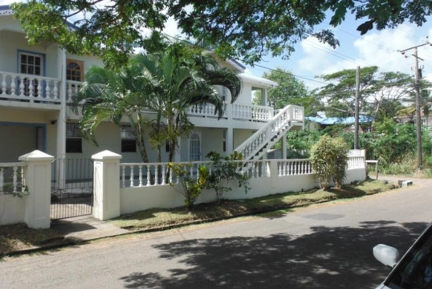 House For Sale Rodney Heights Ad865077