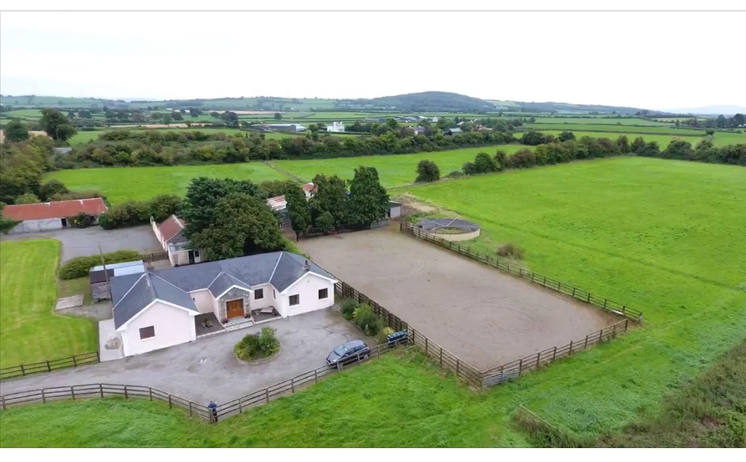 House For Sale Ballingarry Co.tipperary Ad875557