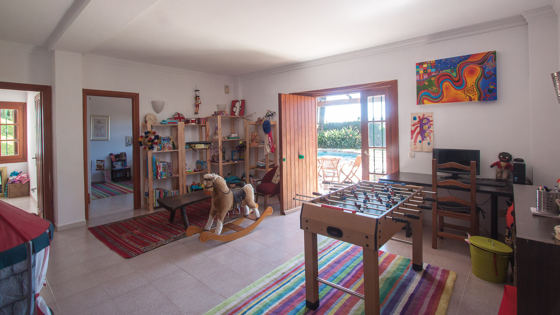 Villa For Sale Estepona Ad864150