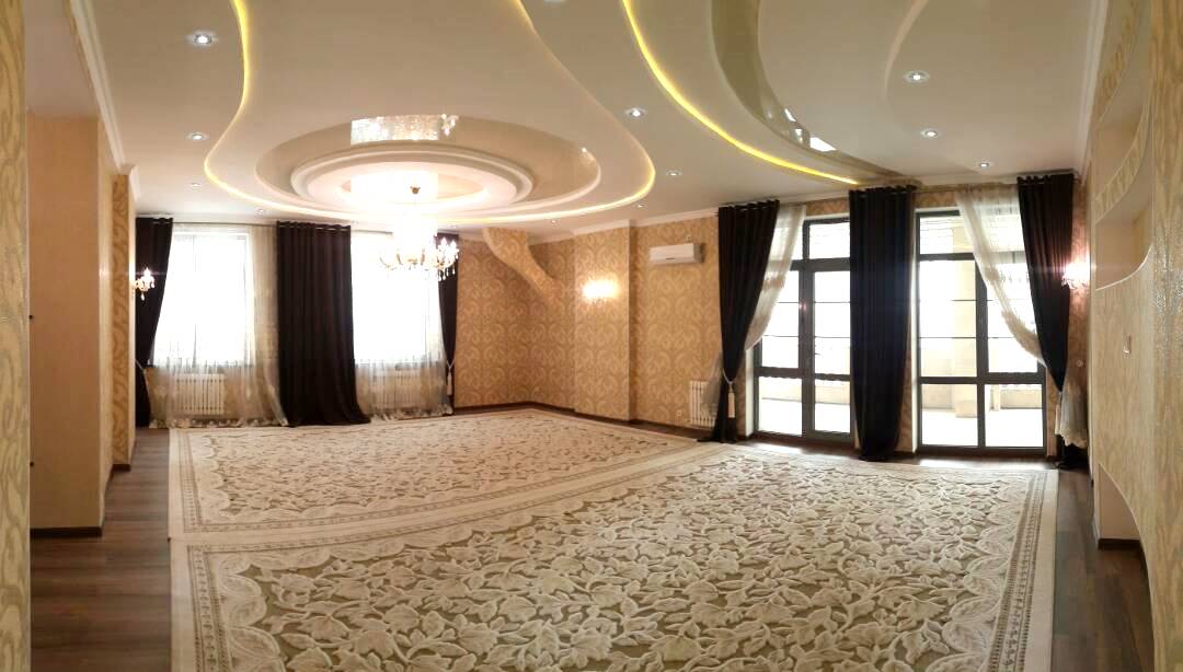 Apartment / Flat For Sale Bishkek Ad871640