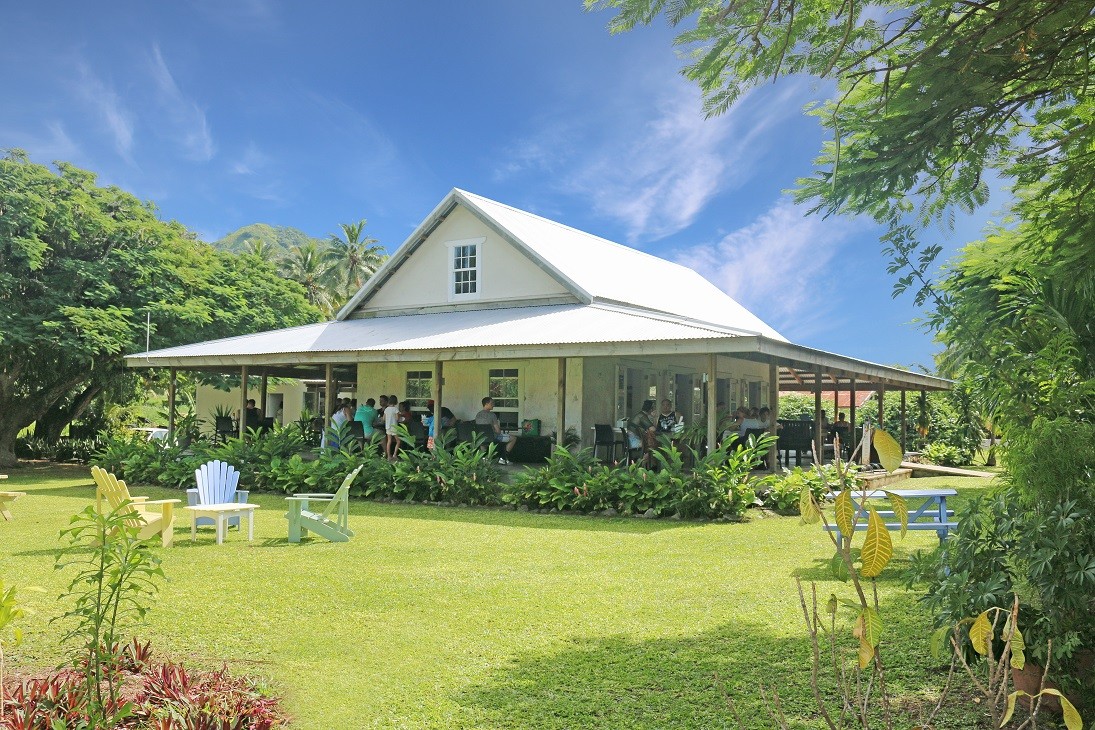 Business For Sale Rarotonga, Cook Islands, South Pacific Ad873797