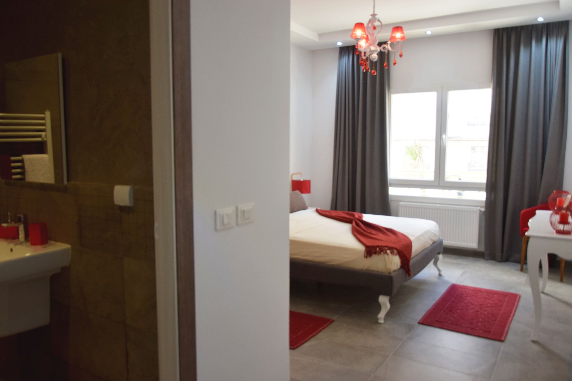 Apartment / Flat For Sale Tunis Ad874589