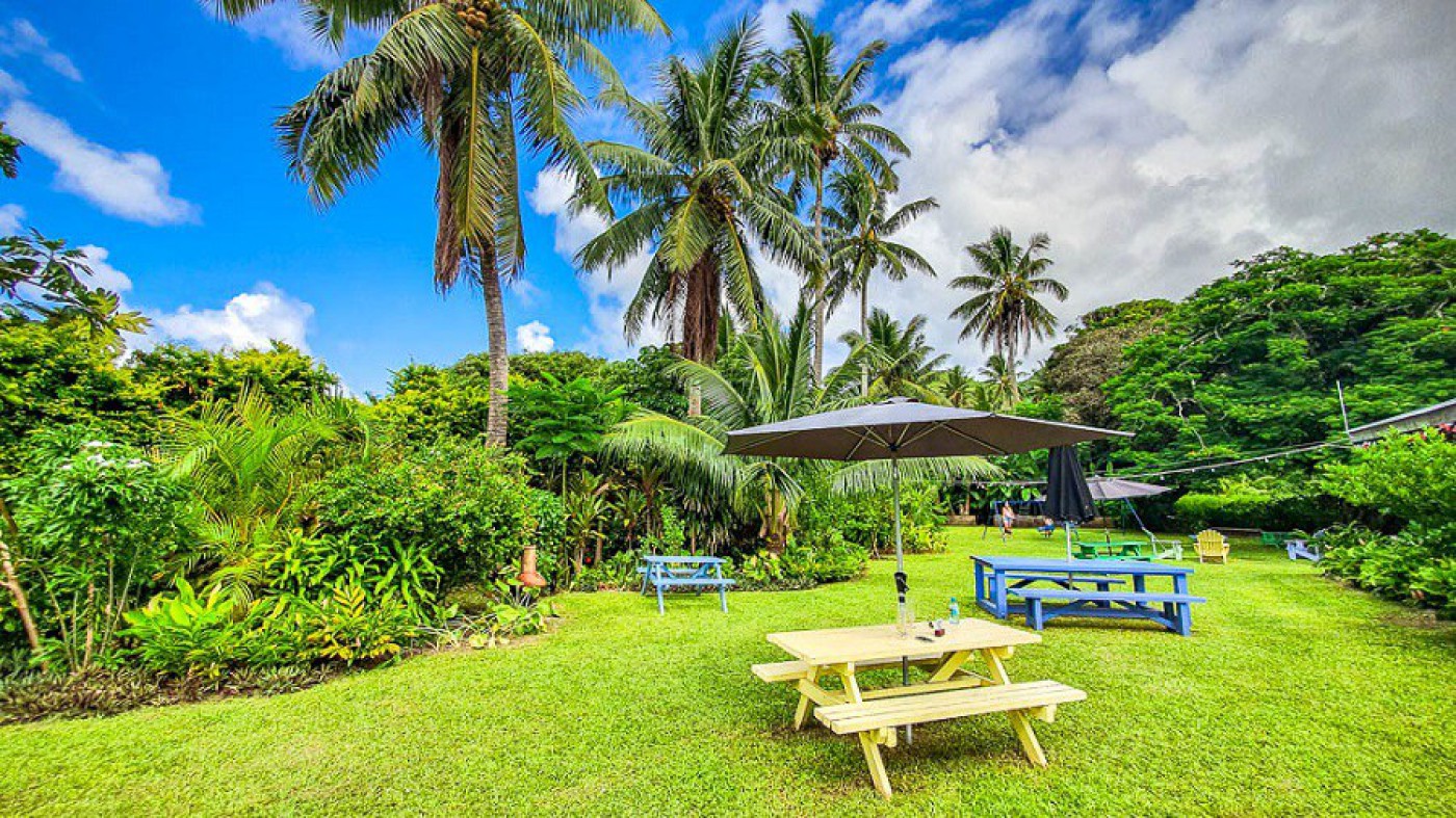 Business For Sale Rarotonga, Cook Islands, South Pacific Ad873797