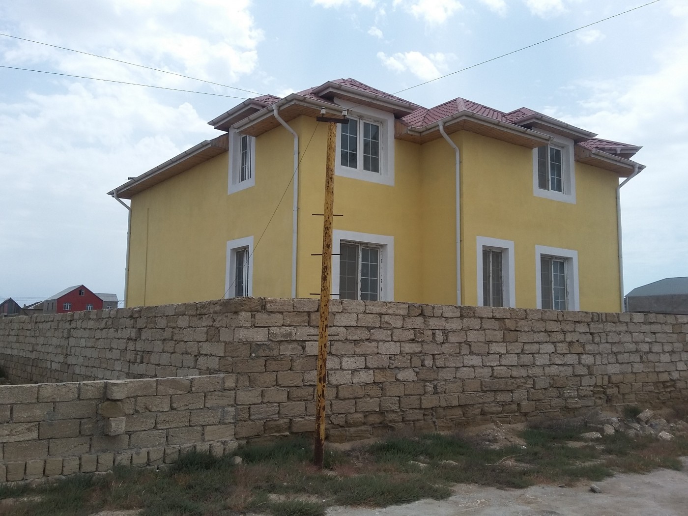 Villa For Sale Baku Ad879922