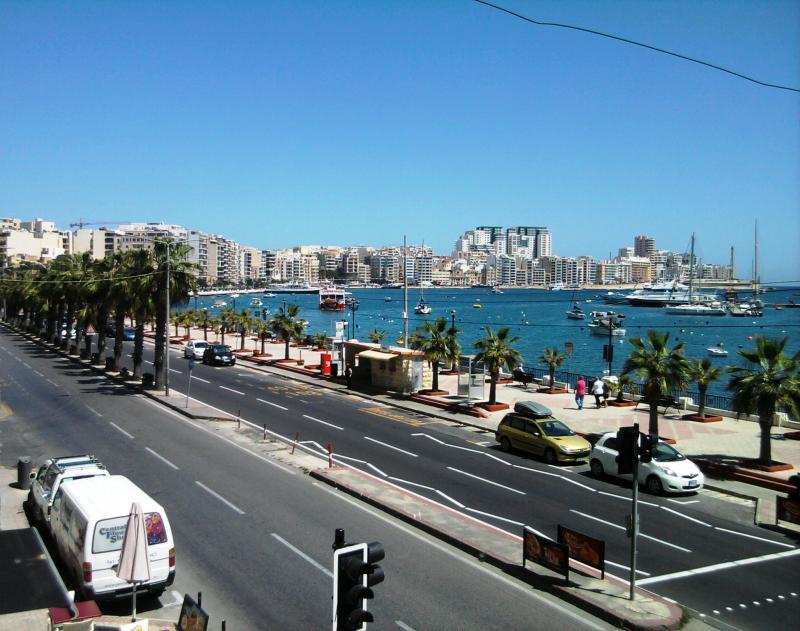 Apartment / Flat Rent Gzira Ad684069