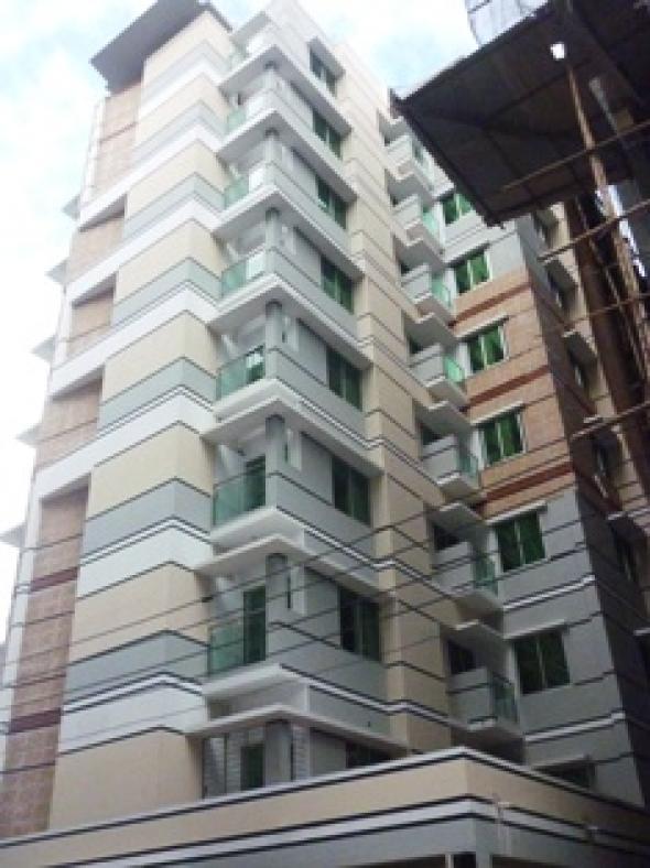 Apartment / Flat For Sale Dhaka Ad692556