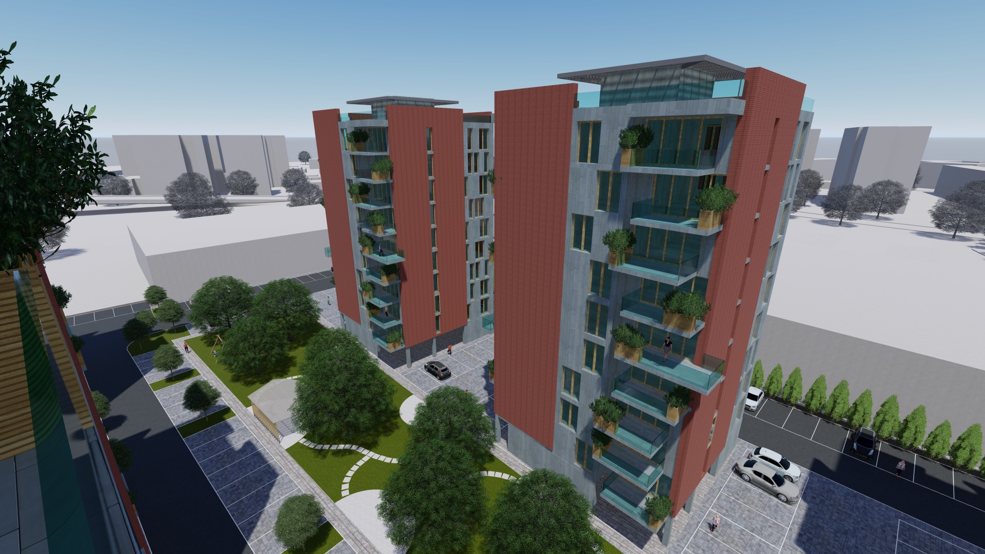 Development For Sale Satu Mare Ad875516