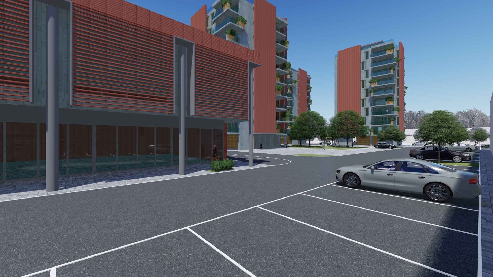 Development For Sale Satu Mare Ad875516