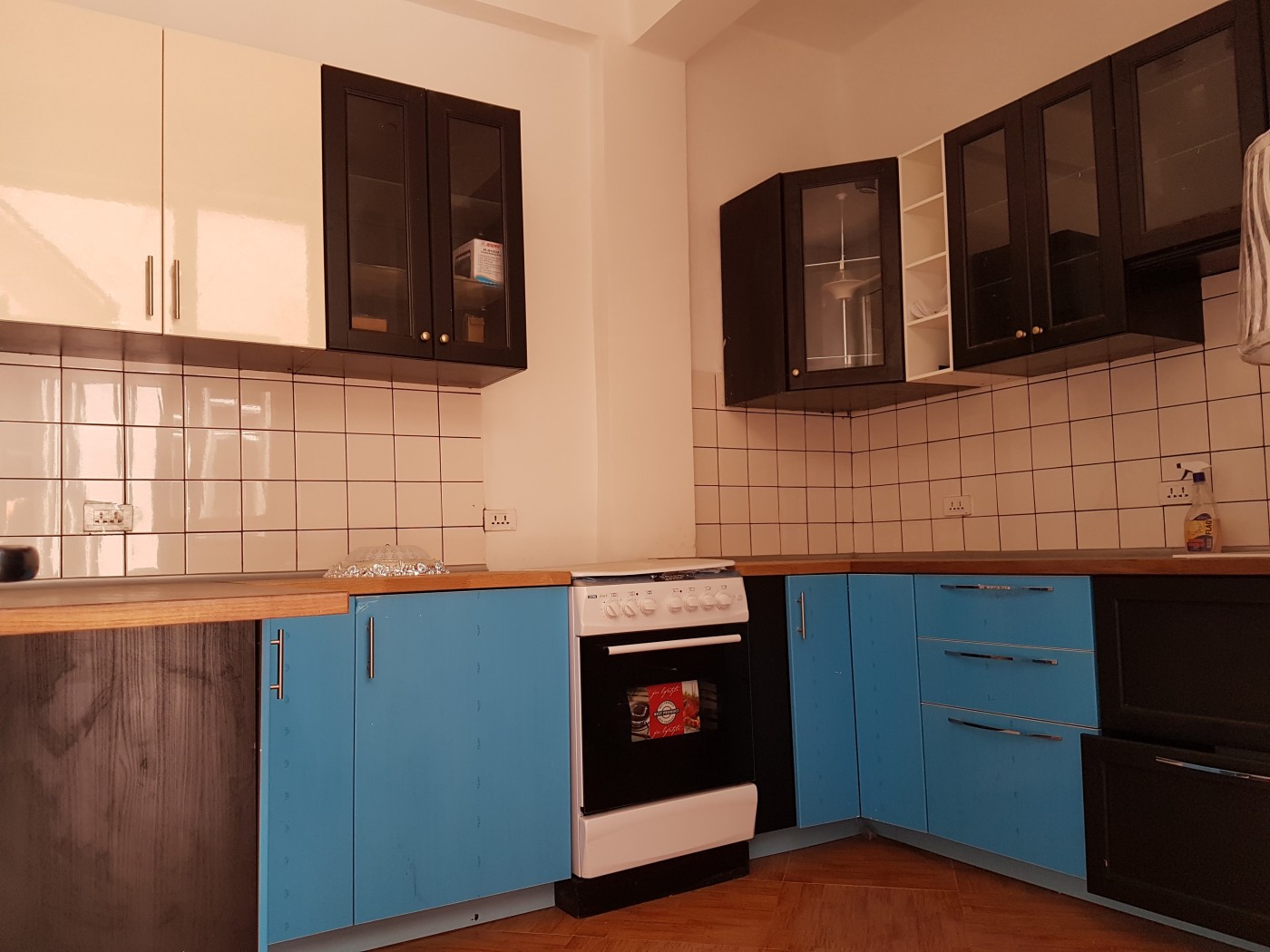 House Rent Debre Zeyit Ad865050