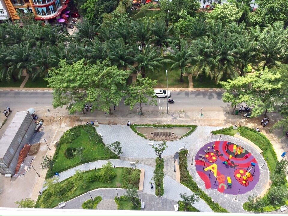 Apartment / Flat For Sale Ho Chi Minh City Ad869588