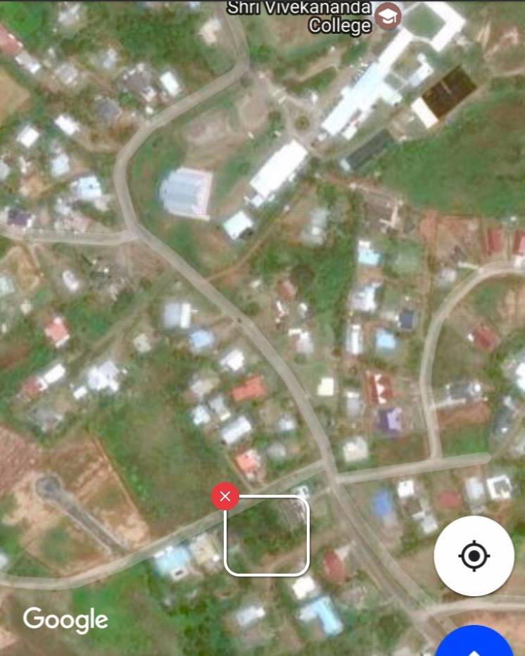 Plot of land For Sale Nadi Ad860783