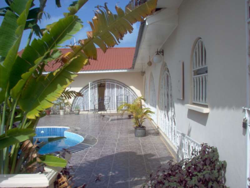 Villa For Sale Bijilo Ad39744