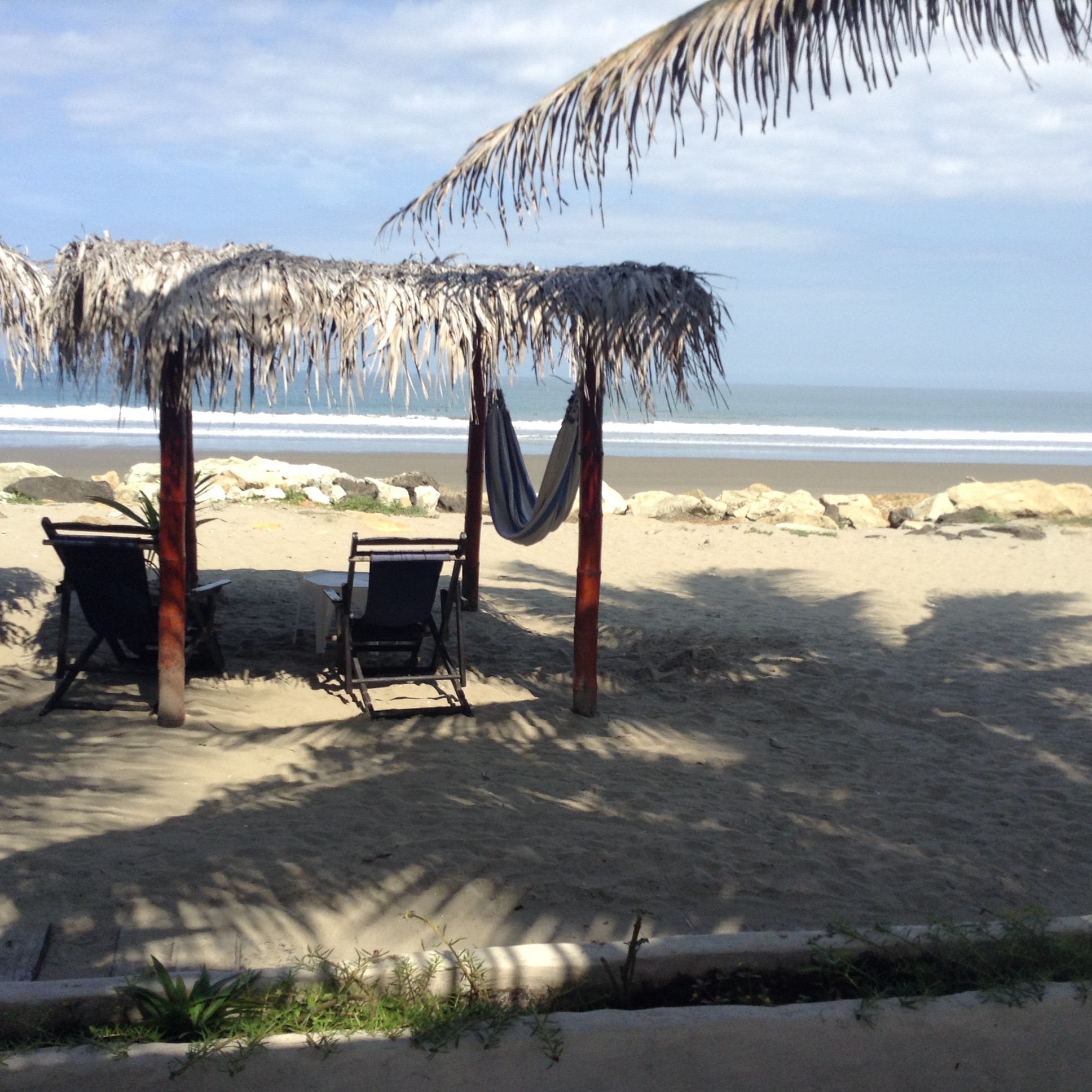 Apartment / Flat For Sale San Clemente, Manabi Ecuador Ad872989