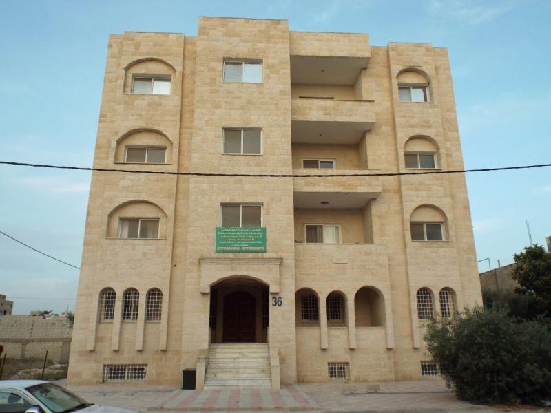 Apartment / Flat For Sale Irbid Ad808242