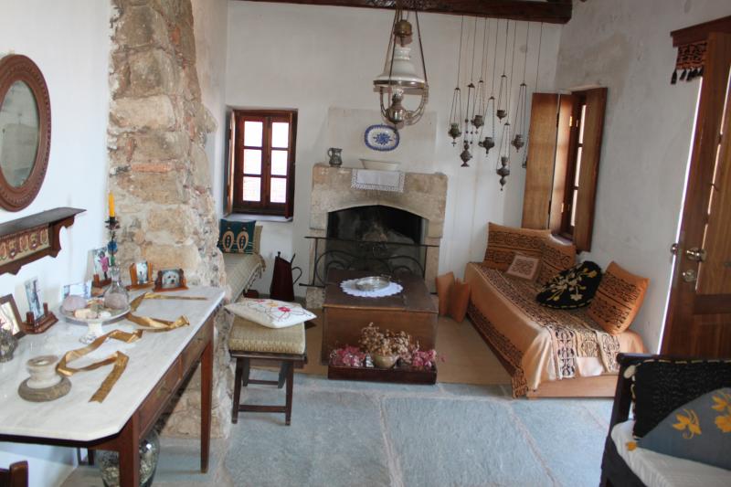 House For Sale Monemvasía Ad835152