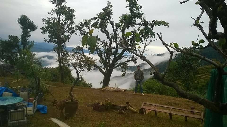 Plot of land For Sale Pokhara Ad862779