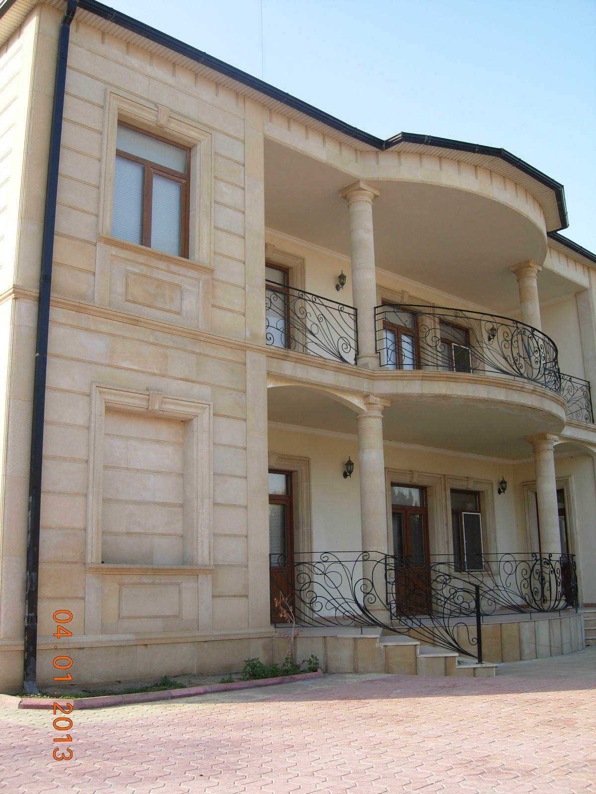 House For Sale Baku Ad893328