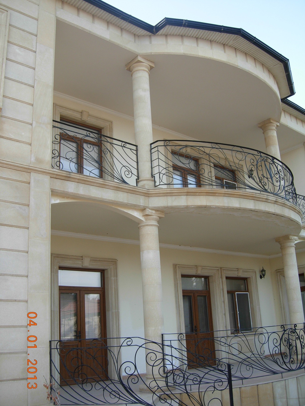 House For Sale Baku Ad893328