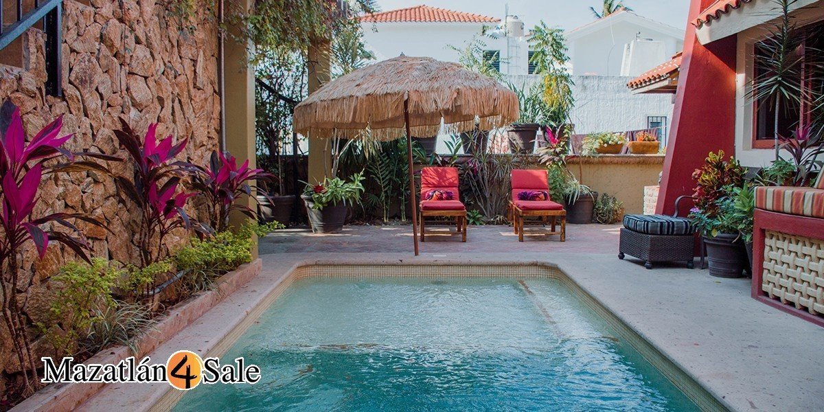 House For Sale Mazatlan Ad902050