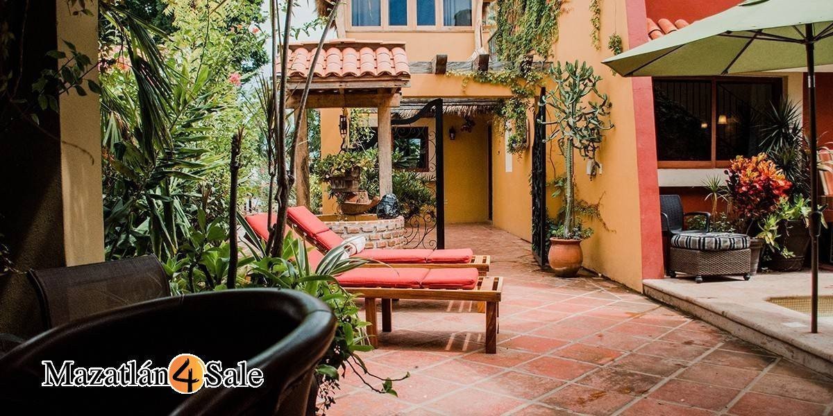 House For Sale Mazatlan Ad902050