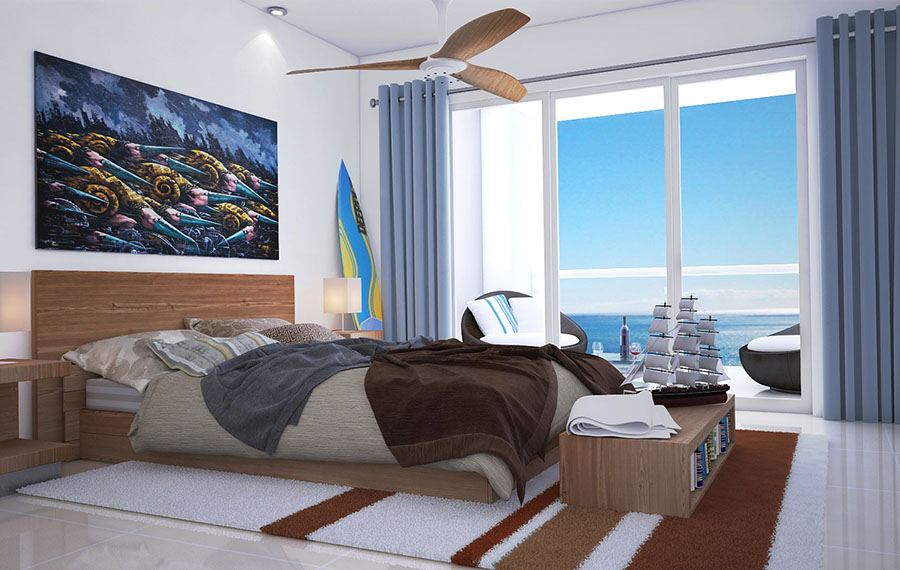 Apartment / Flat For Sale Juan Dolio Ad894664