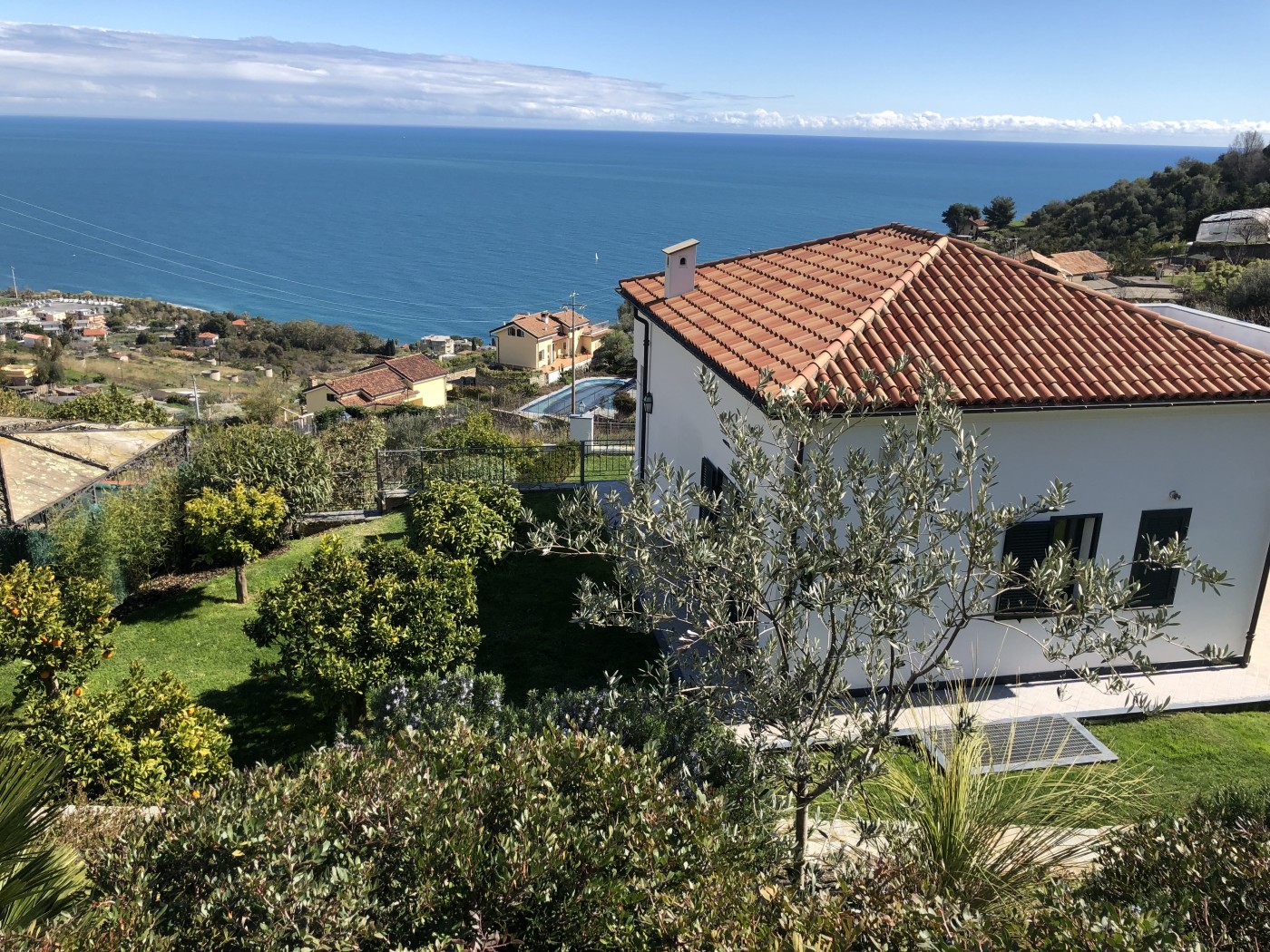 Villa For Sale San Remo Ad895276