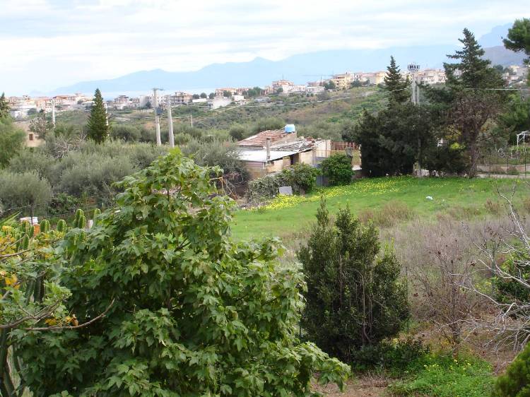 Villa For Sale Bagheria Ad19953