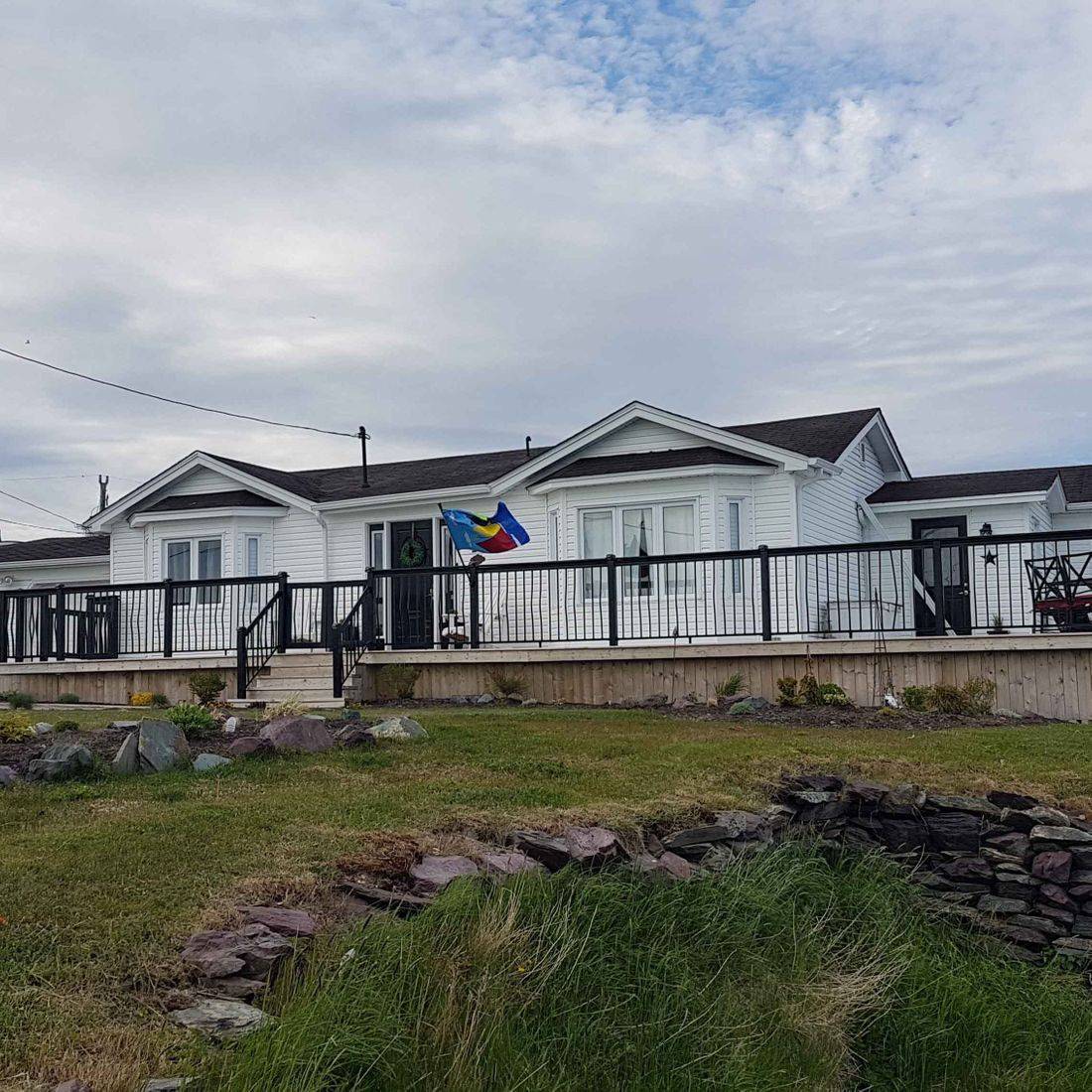 House For Sale Port De Grave, Nl Ad904403