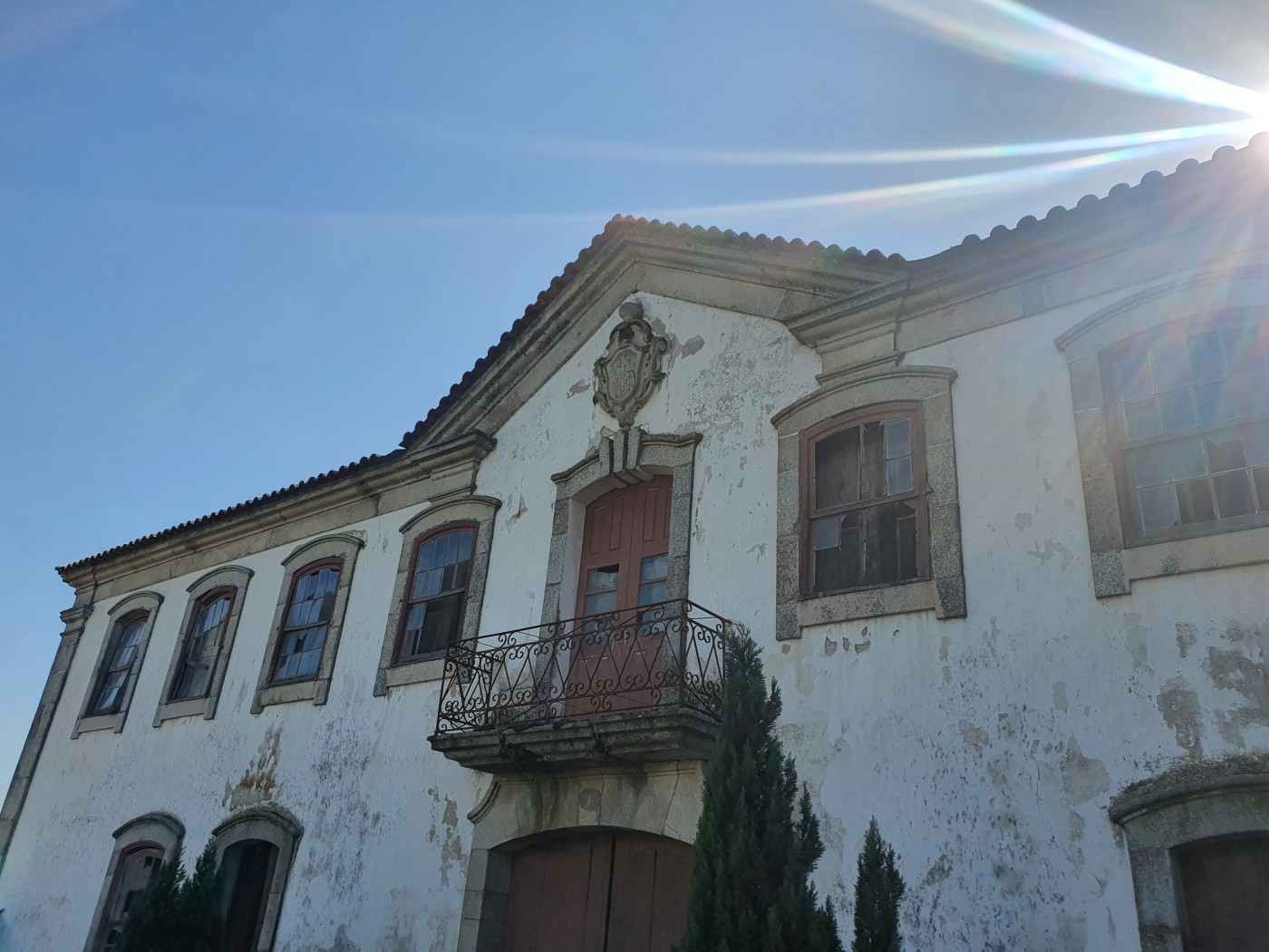 House For Sale Vidago Ad911791