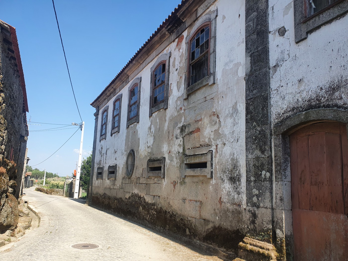 House For Sale Vidago Ad911791