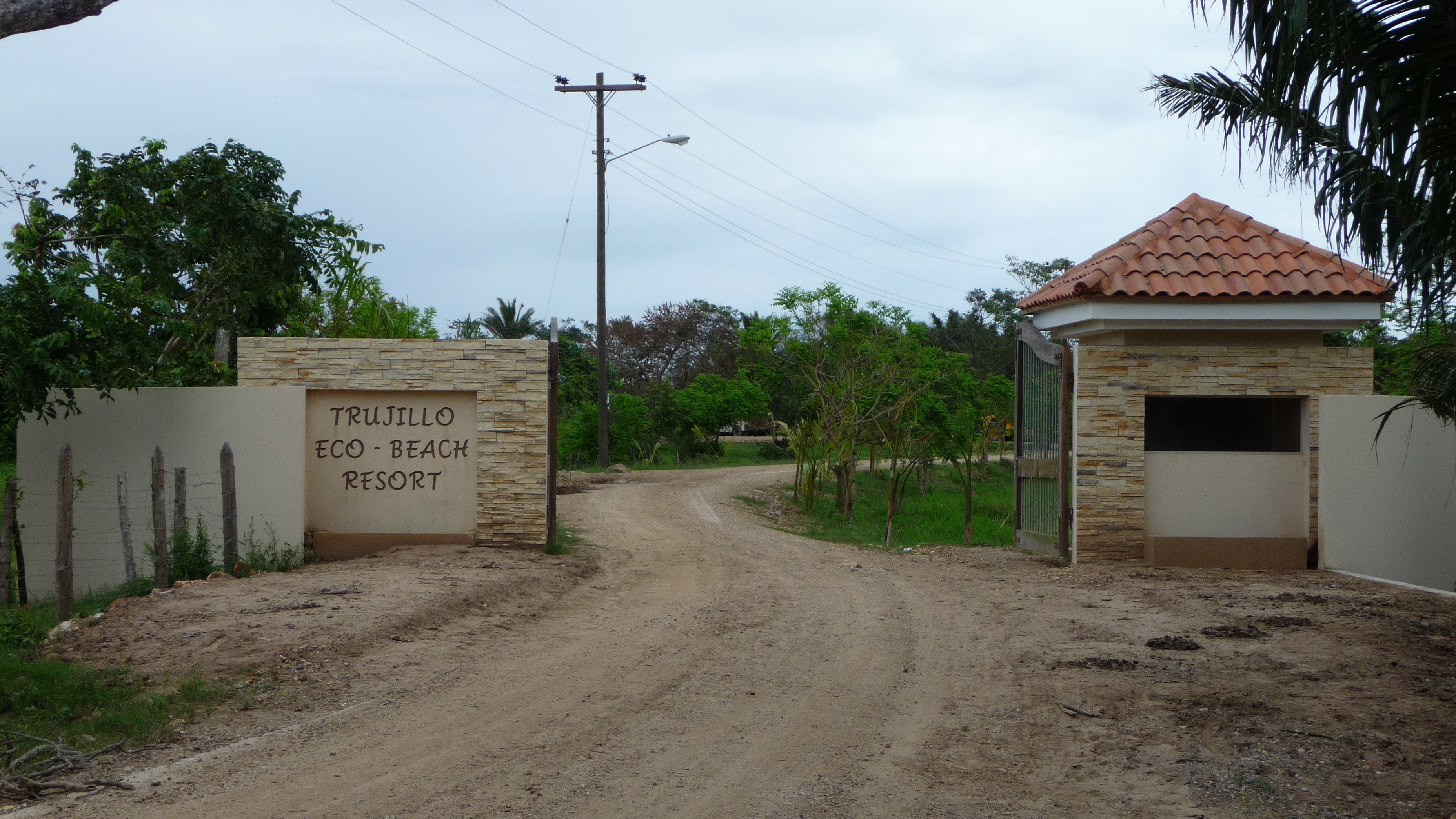 Plot of land For Sale Trujillo Ad913211