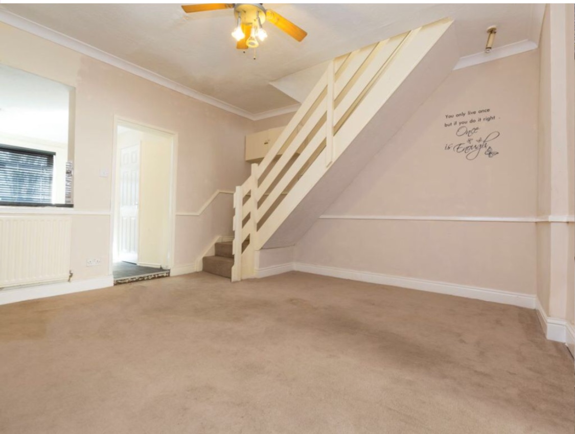 House For Sale Durham Trimdon Colliery Ad920942