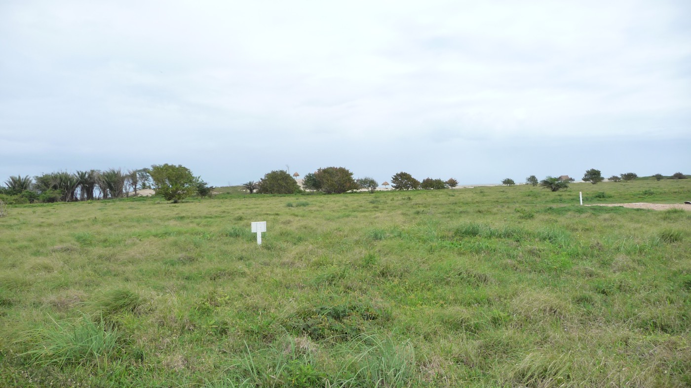 Plot of land For Sale Trujillo Ad913211