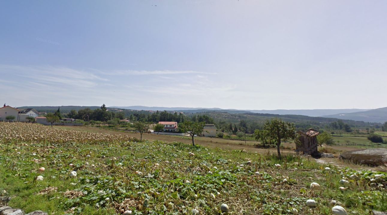 House For Sale Vidago Ad911791