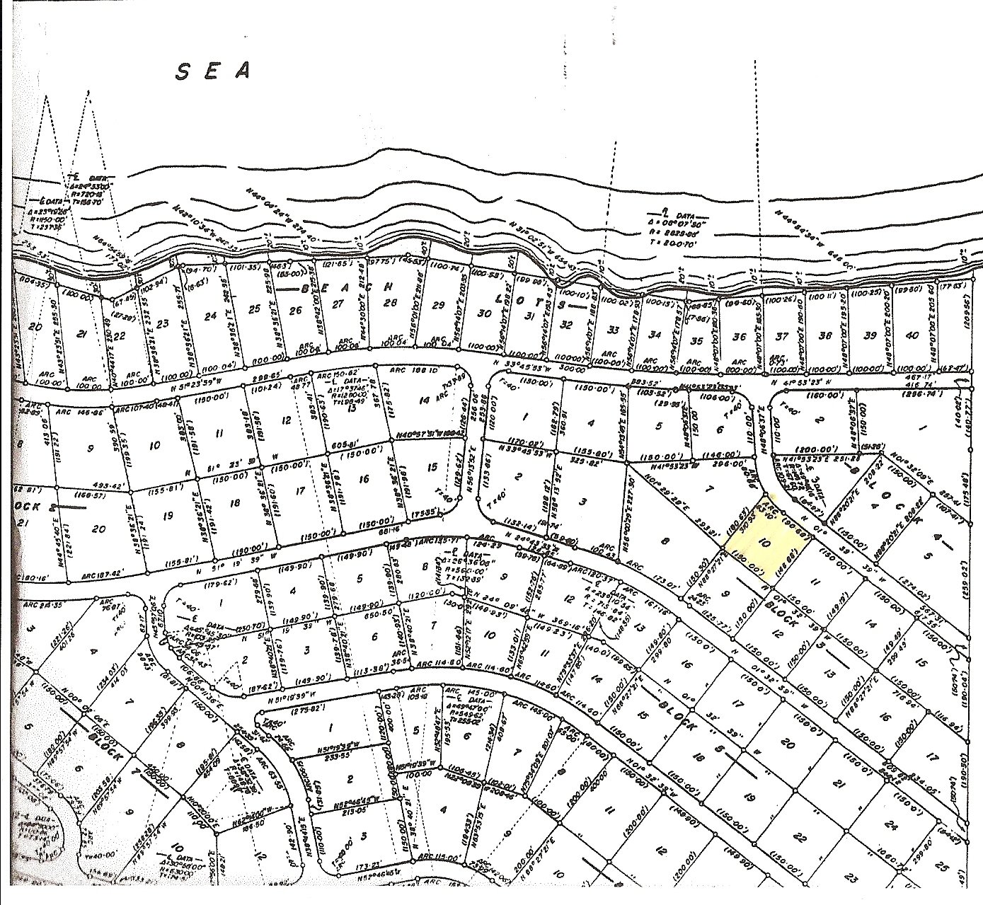 Plot of land For Sale Stella Maris, Long Island Ad914003
