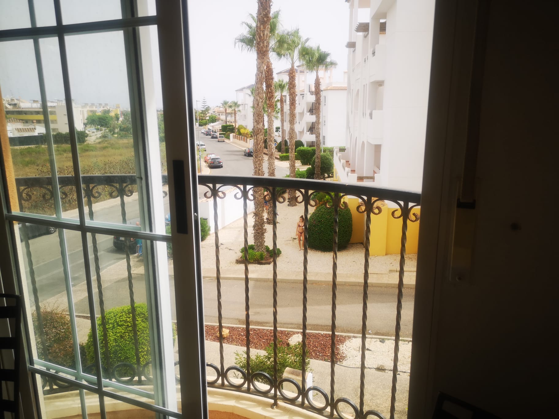 Apartment / Flat For Sale Alicante Ad923954
