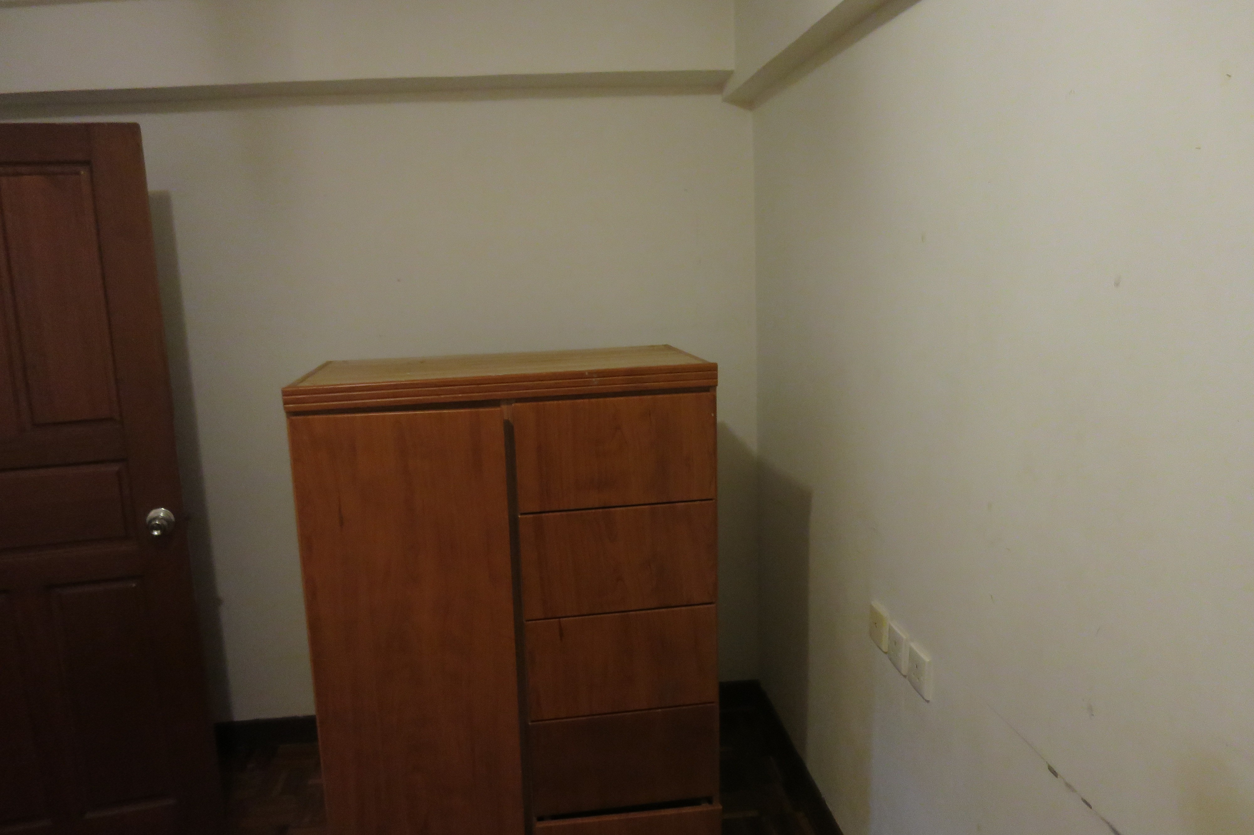 Apartment / Flat Rent Taipa Ad922841