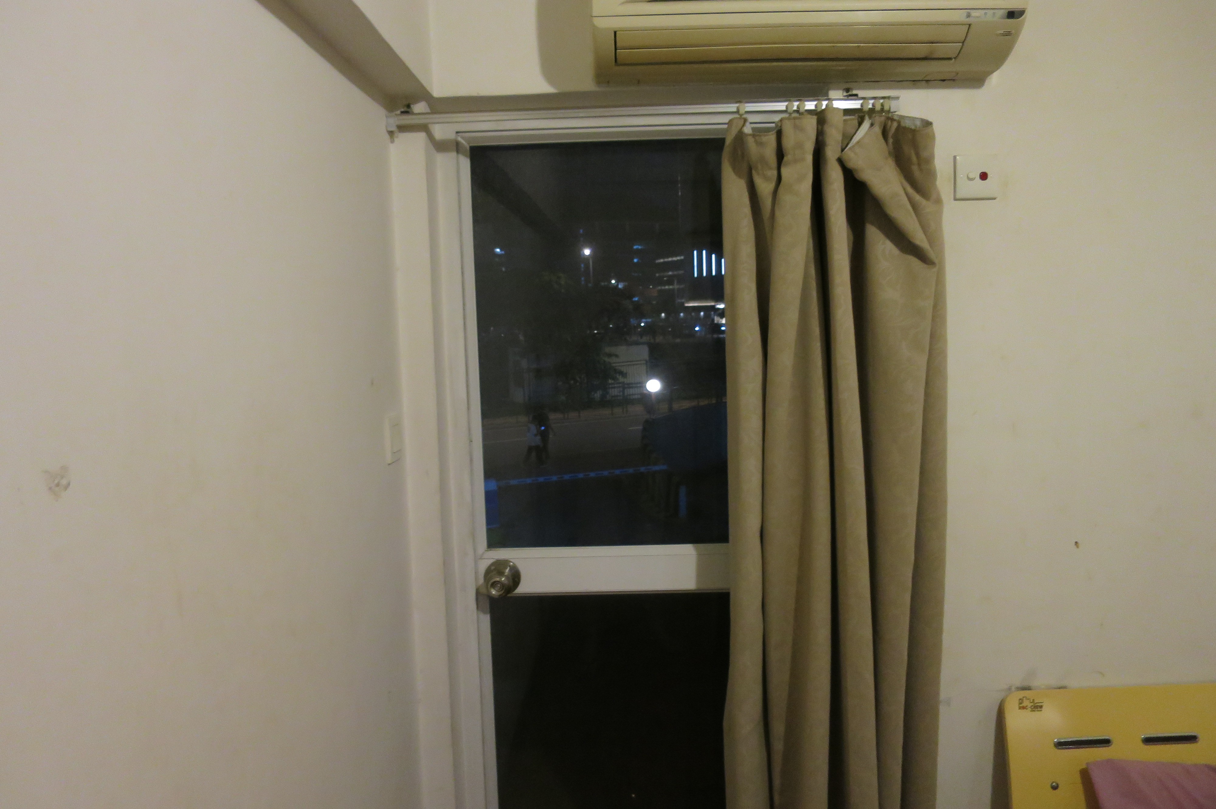 Apartment / Flat Rent Taipa Ad922841