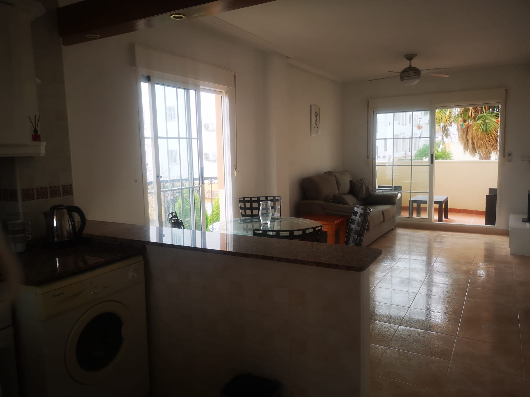 Apartment / Flat For Sale Alicante Ad923954